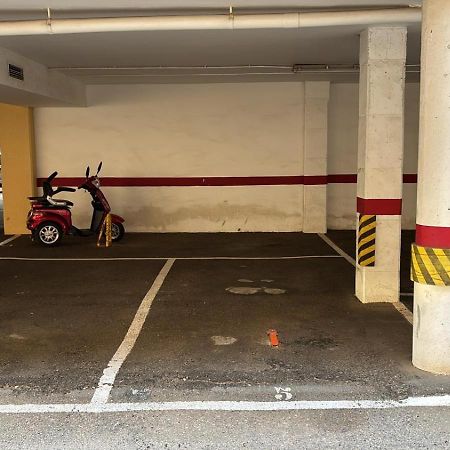 Apartament Anacasa Vistamar Denia Centro At2156 Zewnętrze zdjęcie