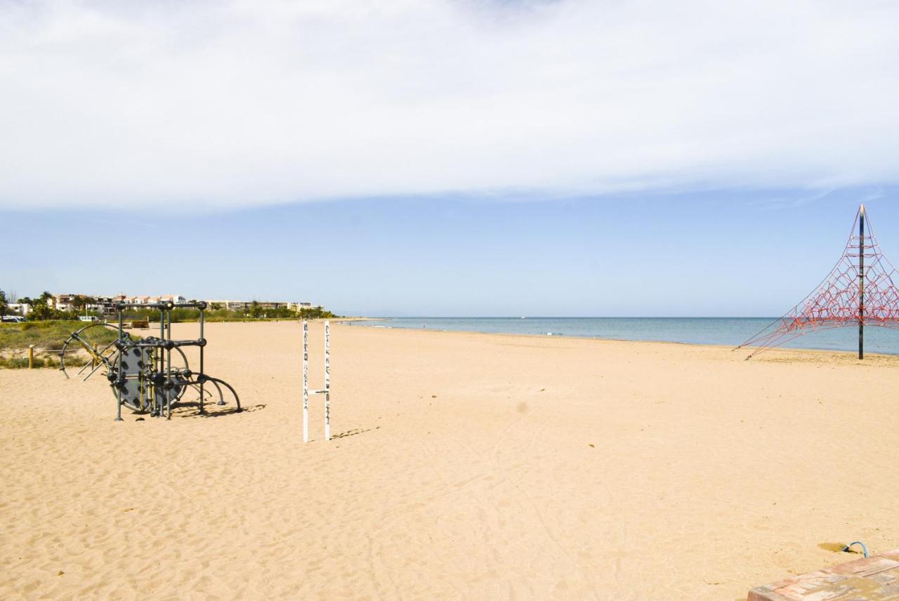 Apartament Anacasa Vistamar Denia Centro At2156 Zewnętrze zdjęcie