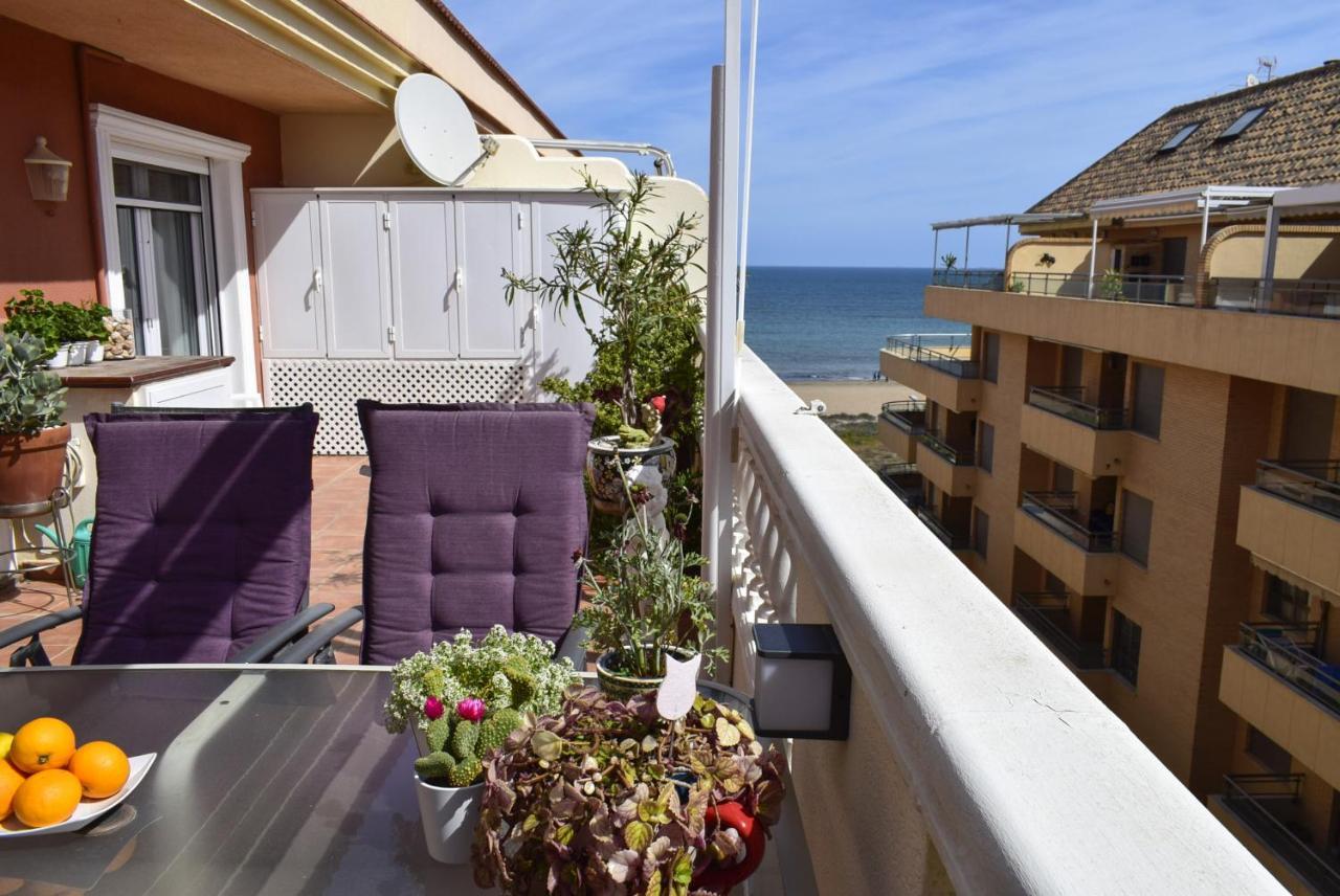 Apartament Anacasa Vistamar Denia Centro At2156 Zewnętrze zdjęcie