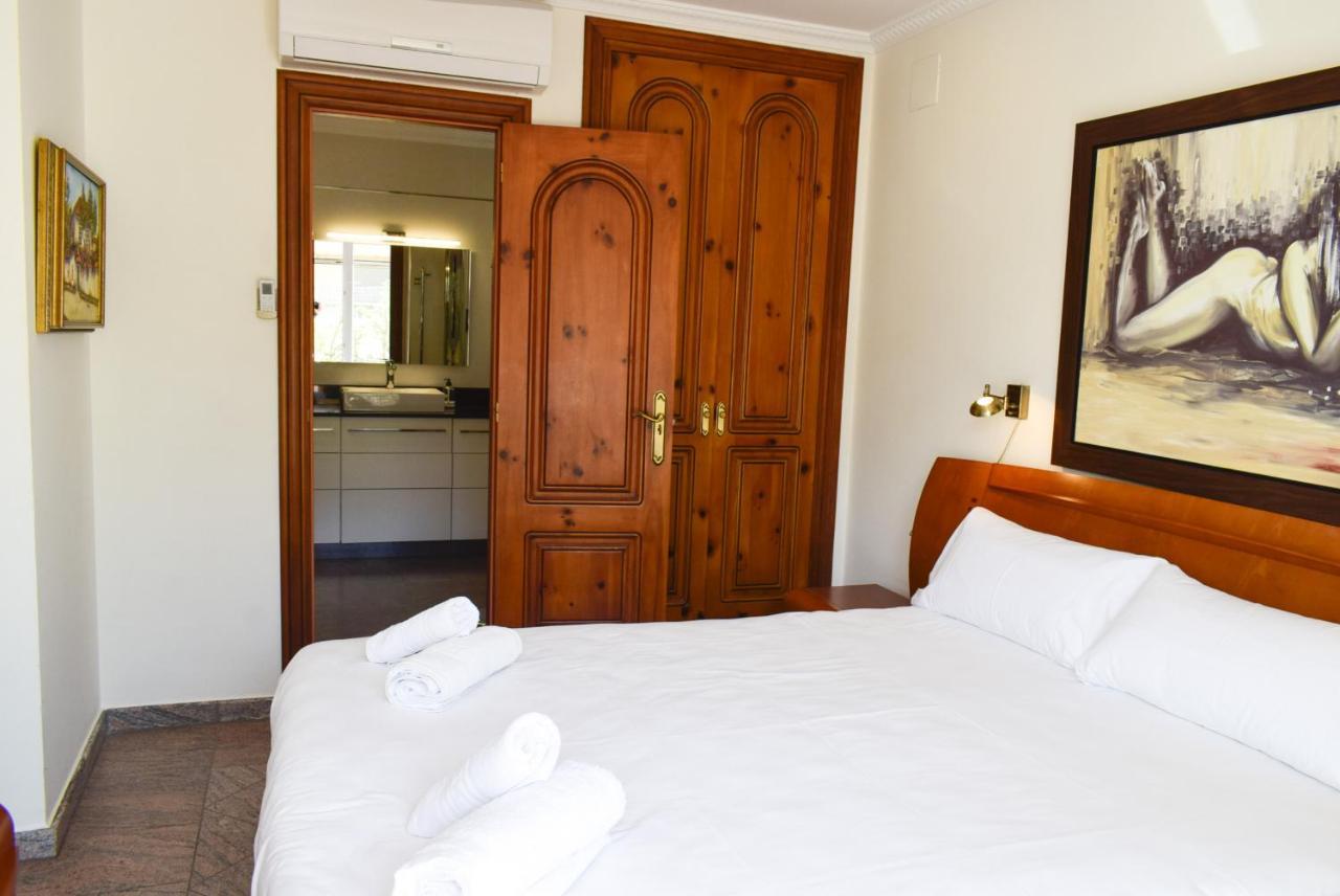 Apartament Anacasa Vistamar Denia Centro At2156 Zewnętrze zdjęcie