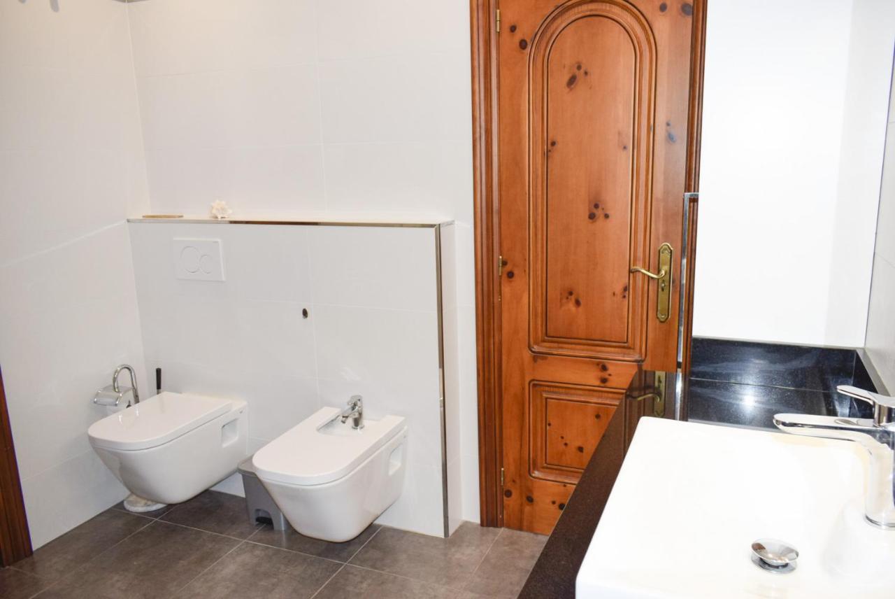 Apartament Anacasa Vistamar Denia Centro At2156 Zewnętrze zdjęcie