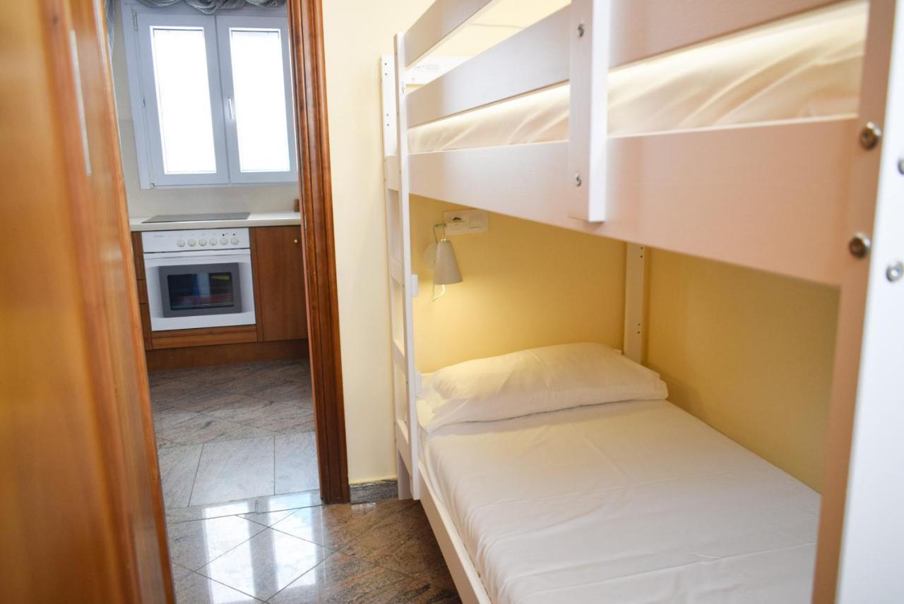 Apartament Anacasa Vistamar Denia Centro At2156 Zewnętrze zdjęcie
